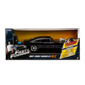 fast and furious rc car charger